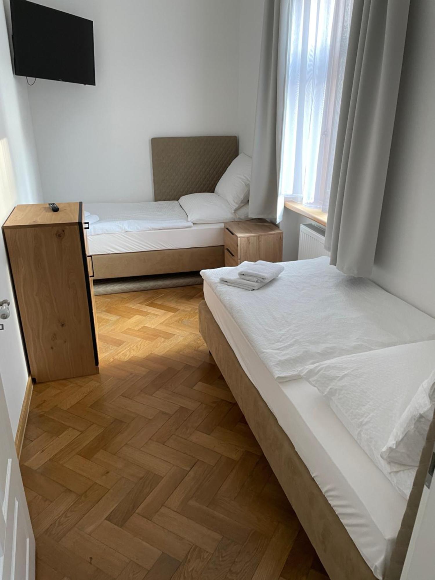 Villa Mila Loket Dış mekan fotoğraf