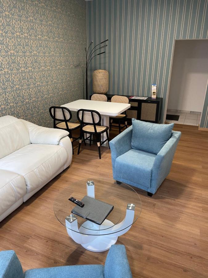 Villa Mila Loket Dış mekan fotoğraf