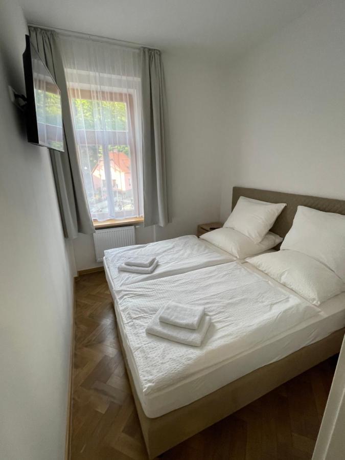 Villa Mila Loket Dış mekan fotoğraf