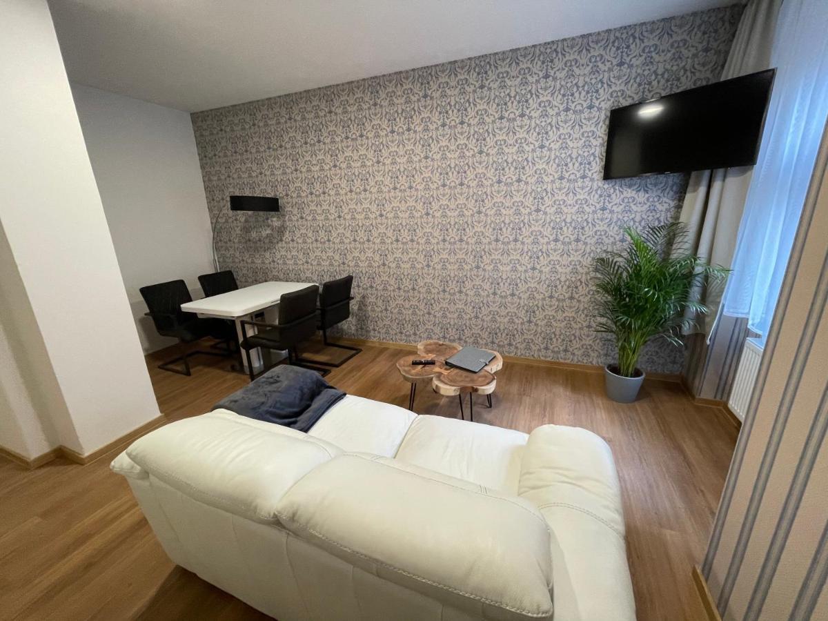 Villa Mila Loket Dış mekan fotoğraf