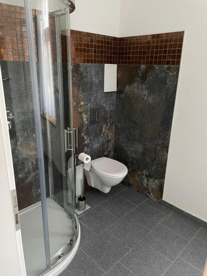 Villa Mila Loket Dış mekan fotoğraf