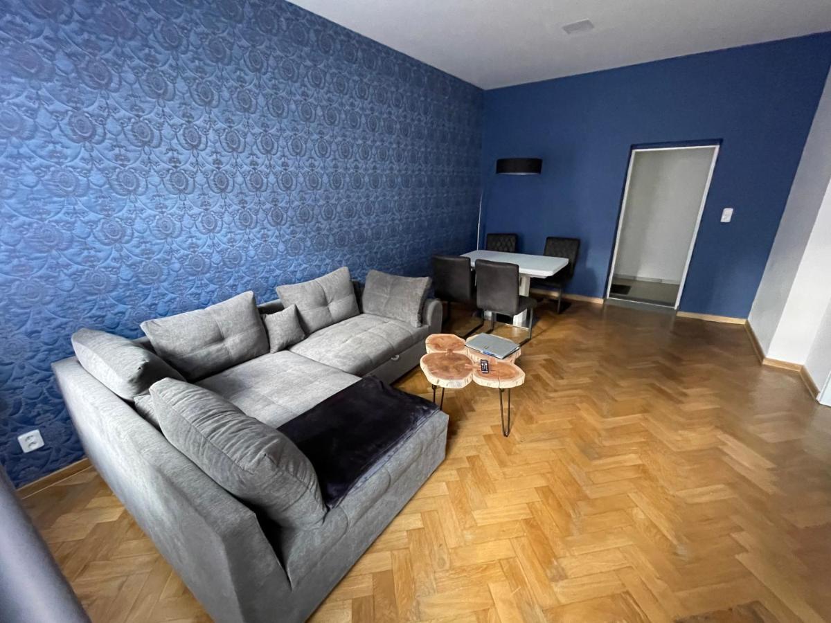 Villa Mila Loket Dış mekan fotoğraf
