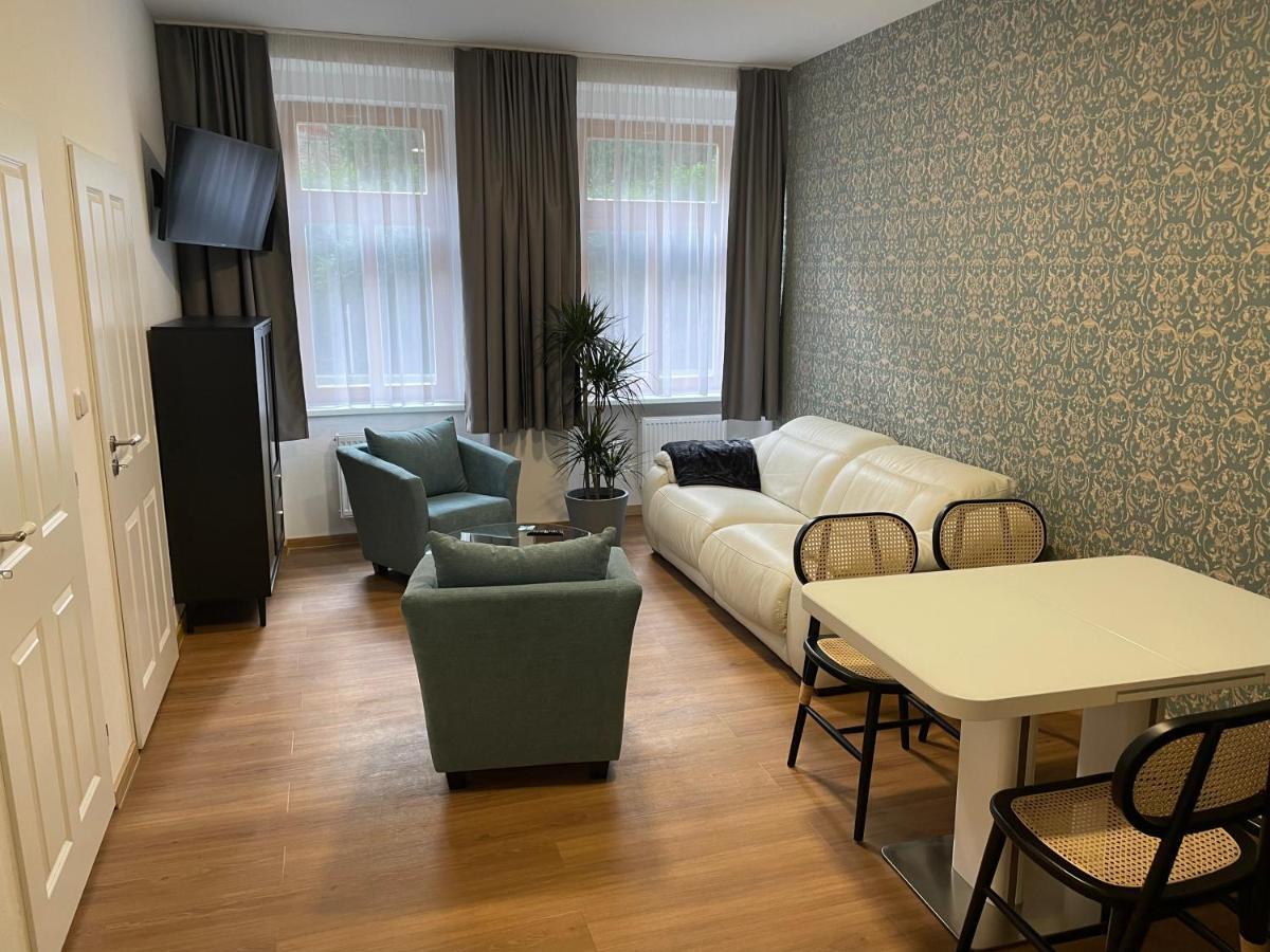 Villa Mila Loket Dış mekan fotoğraf