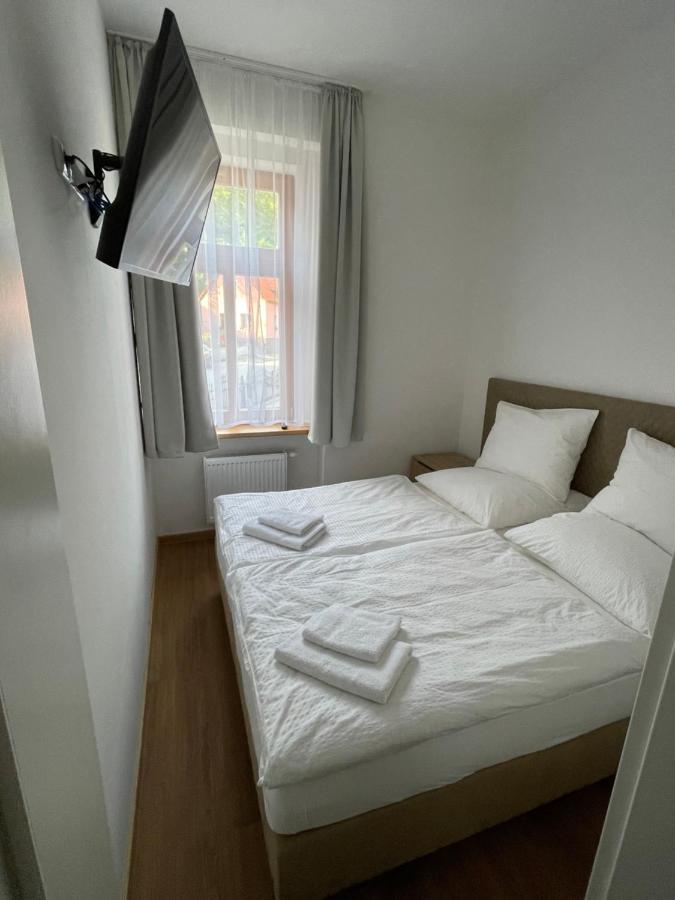 Villa Mila Loket Dış mekan fotoğraf