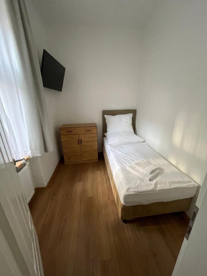 Villa Mila Loket Dış mekan fotoğraf