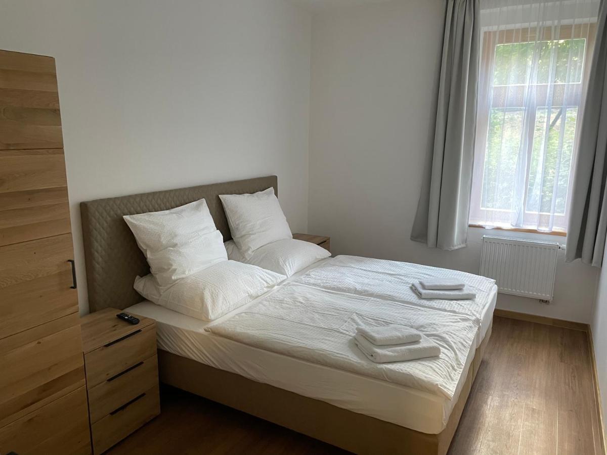 Villa Mila Loket Dış mekan fotoğraf