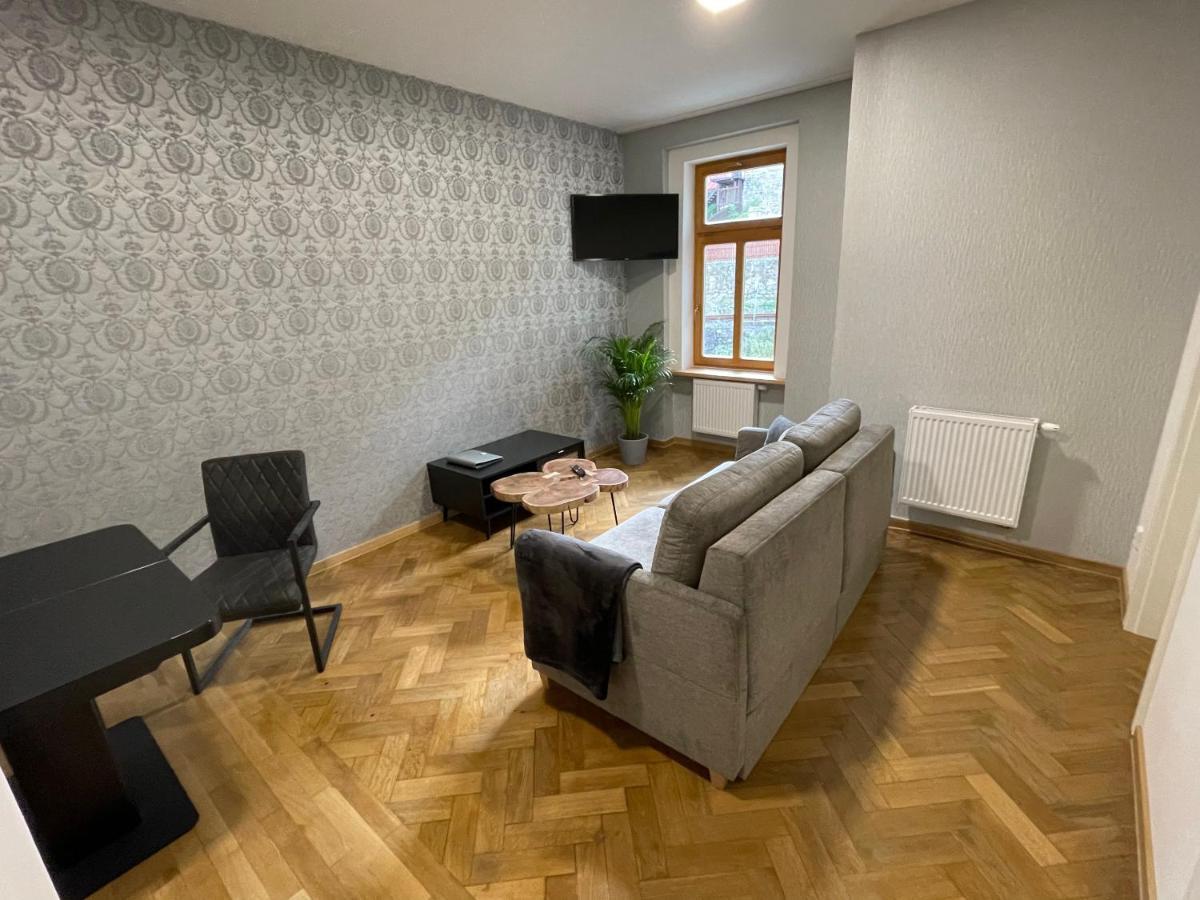 Villa Mila Loket Dış mekan fotoğraf