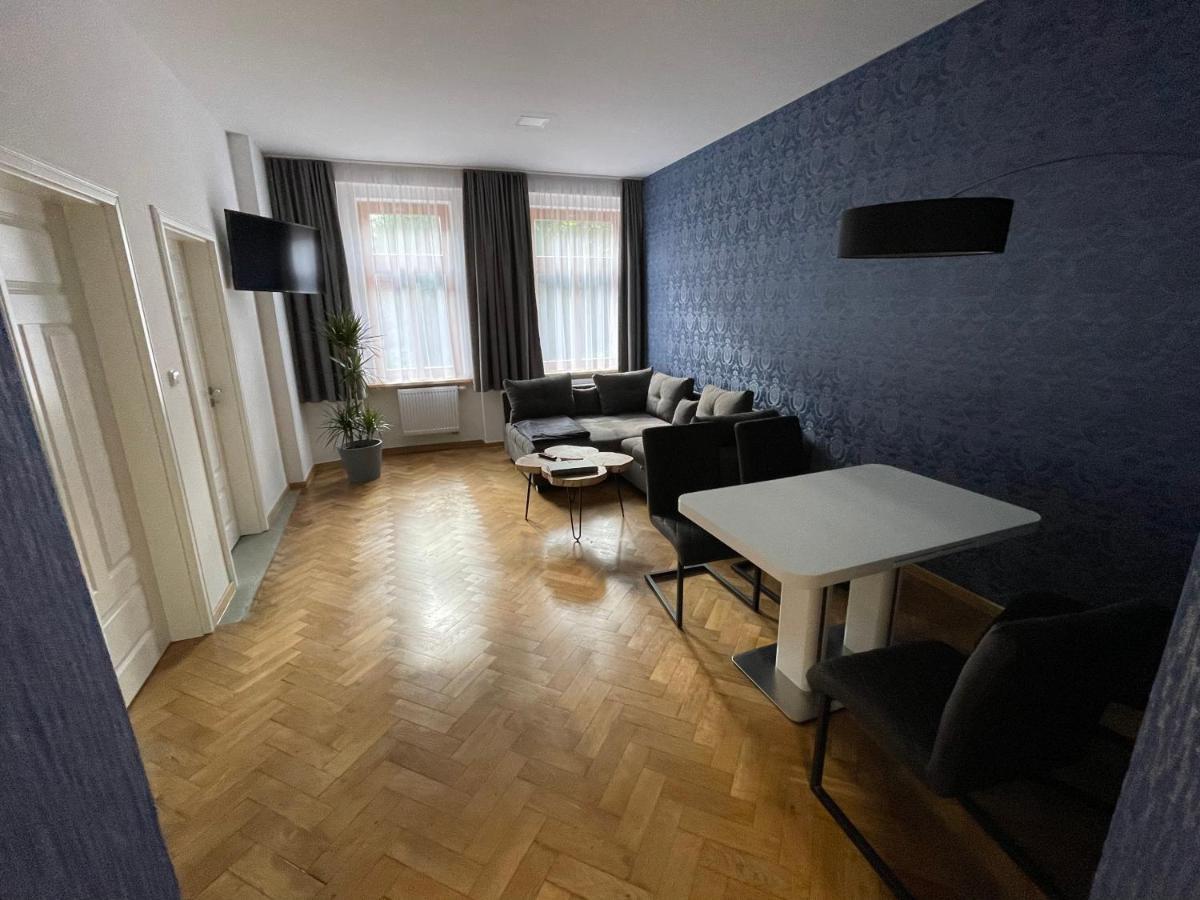 Villa Mila Loket Dış mekan fotoğraf