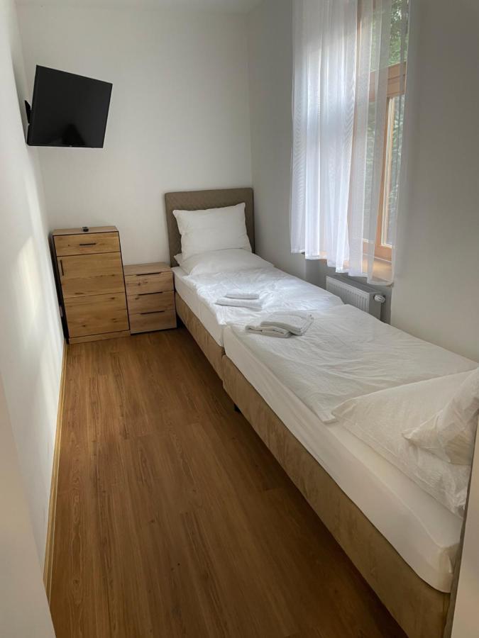 Villa Mila Loket Dış mekan fotoğraf